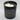 NZURI KULTURE Black Onyx Candle